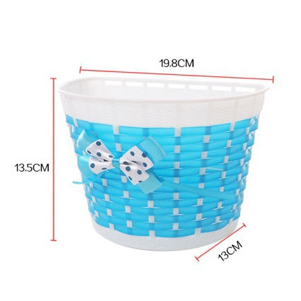 Decorative Storage Basket Stornfield