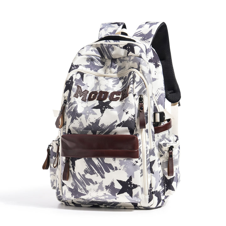 Versatile Multi-Purpose Backpack Stornfield