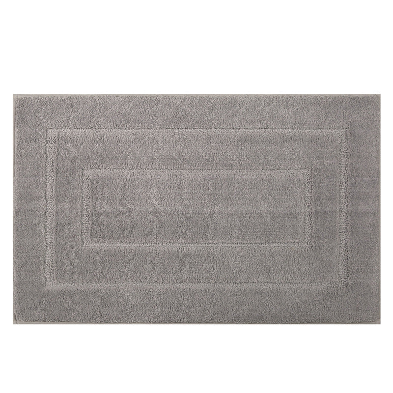 Soft Cotton Bath Mat Stornfield
