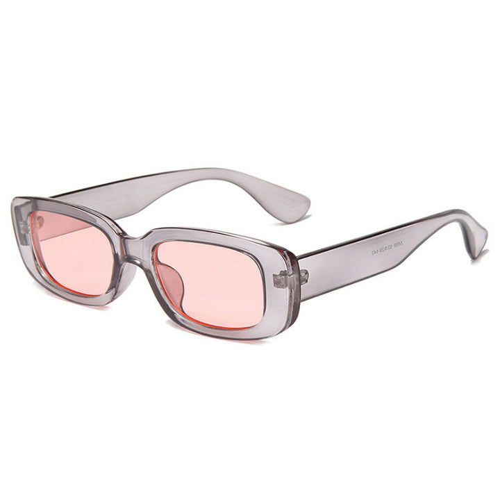 Ladies fashionable sunglasses in trendy tortoiseshell design Stornfield