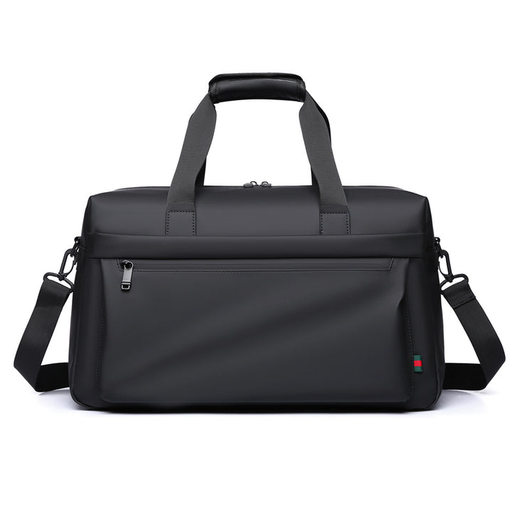 Sleek Everyday Duffle Bag Stornfield