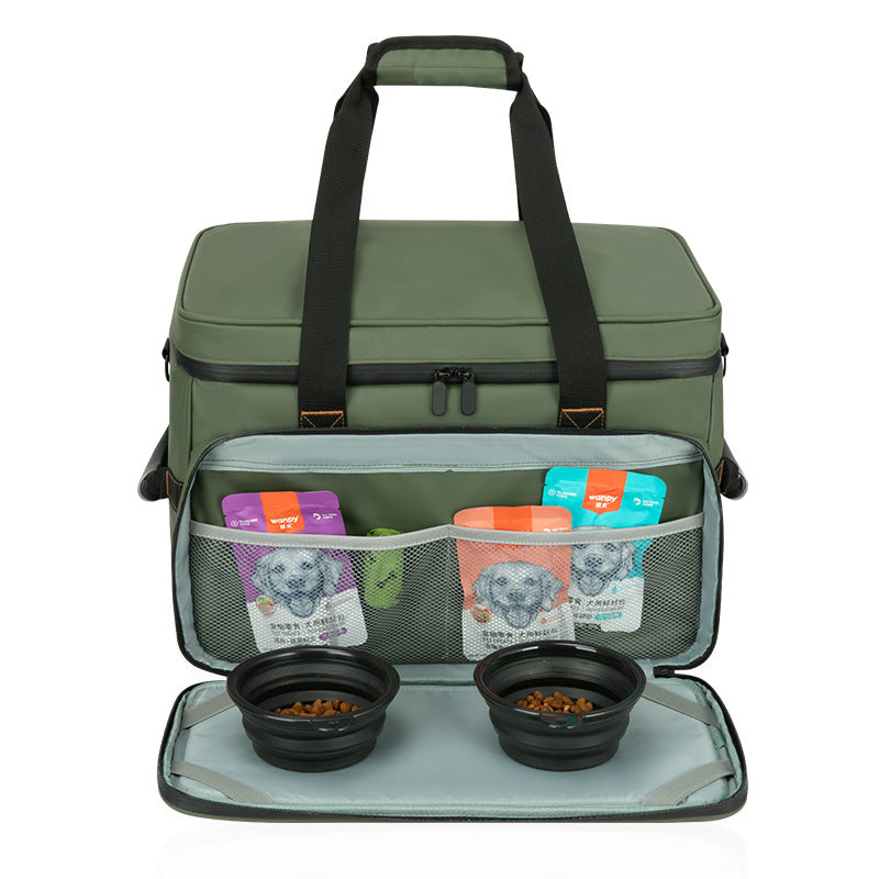 Insulated Cooler Stornfield