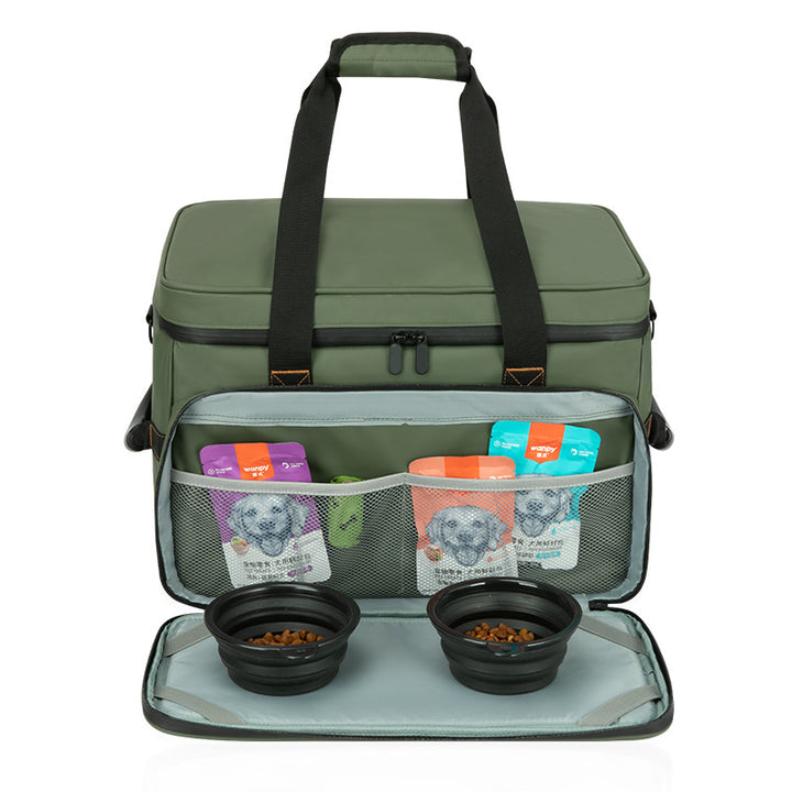Insulated Cooler Stornfield
