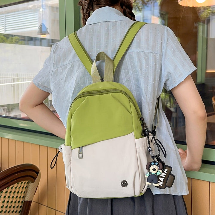 Lightweight Casual Mini Backpack Stornfield