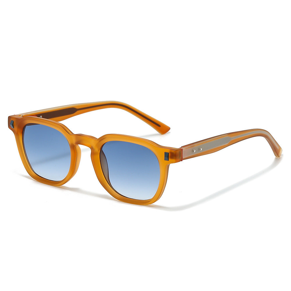 Stylish Geometric Frame Sunglasses Stornfield 1787812453