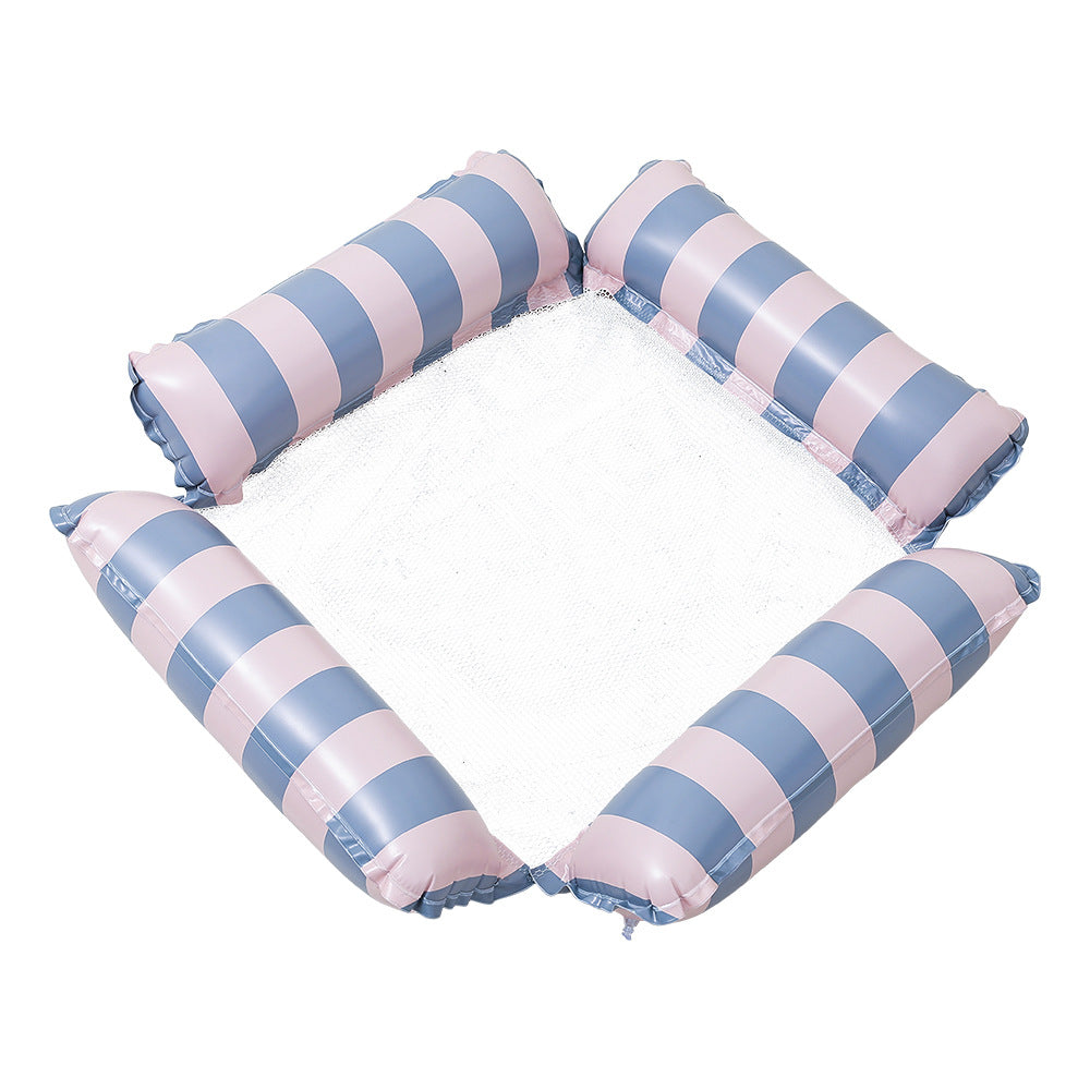 Unisex Inflatable Leisure Game Net Stornfield