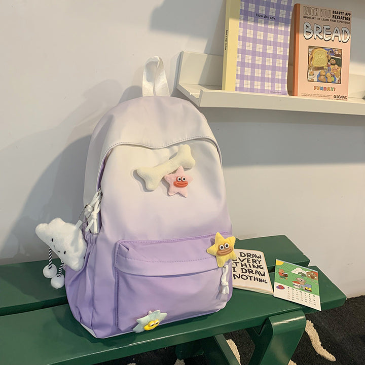 Playful Design Backpack Stornfield