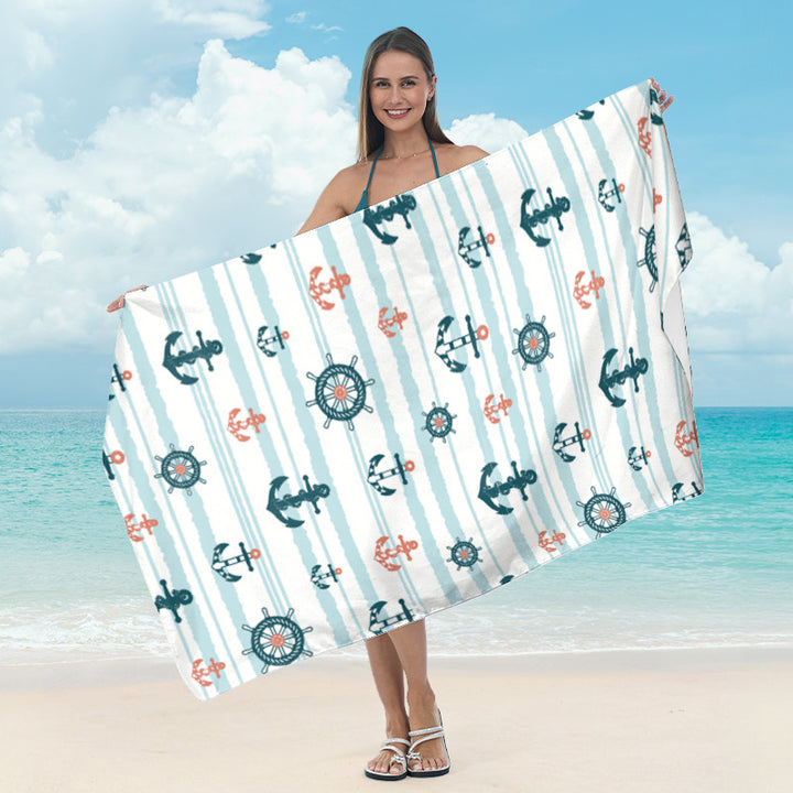 Beach towel Stornfield