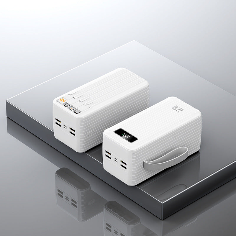 Powerbank for mobile devices Stornfield