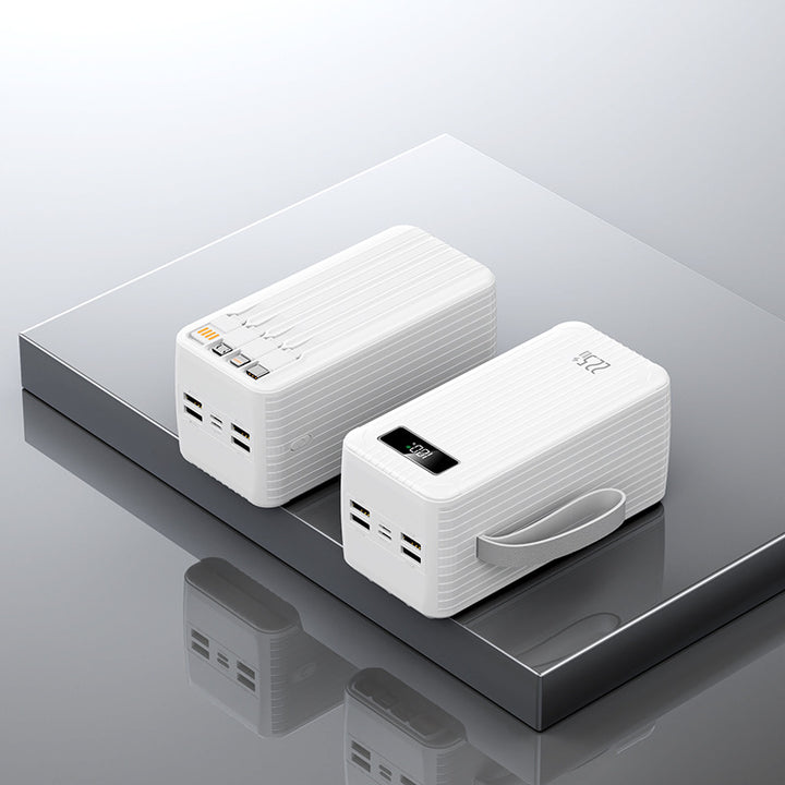 Powerbank for mobile devices Stornfield