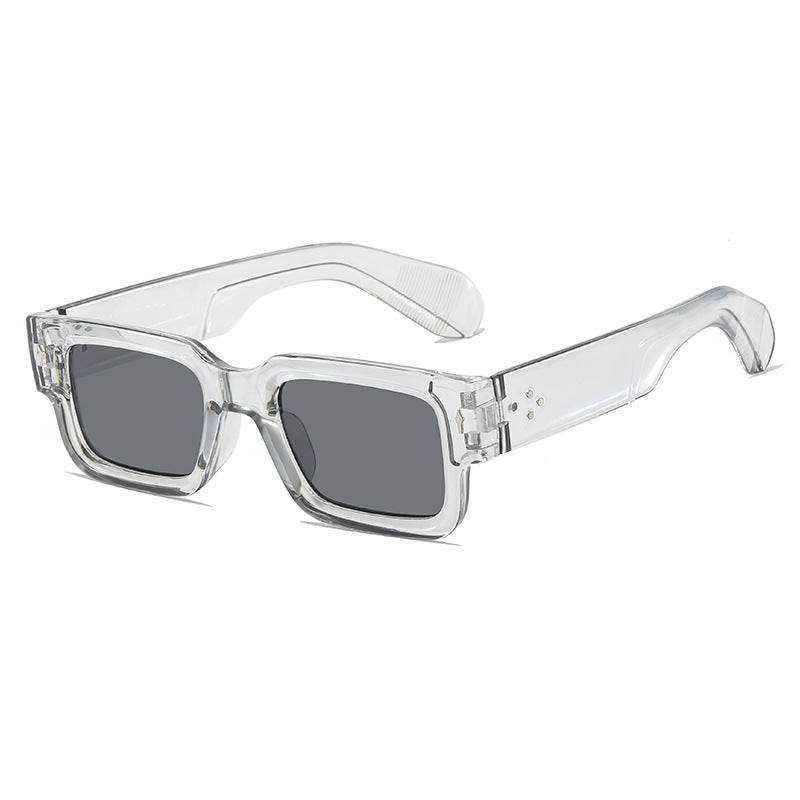 Stylish Rectangle Frame Sunglasses Stornfield