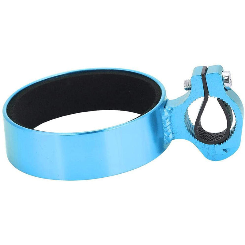 Adjustable Bike Accessory Support Clamp Stornfield
