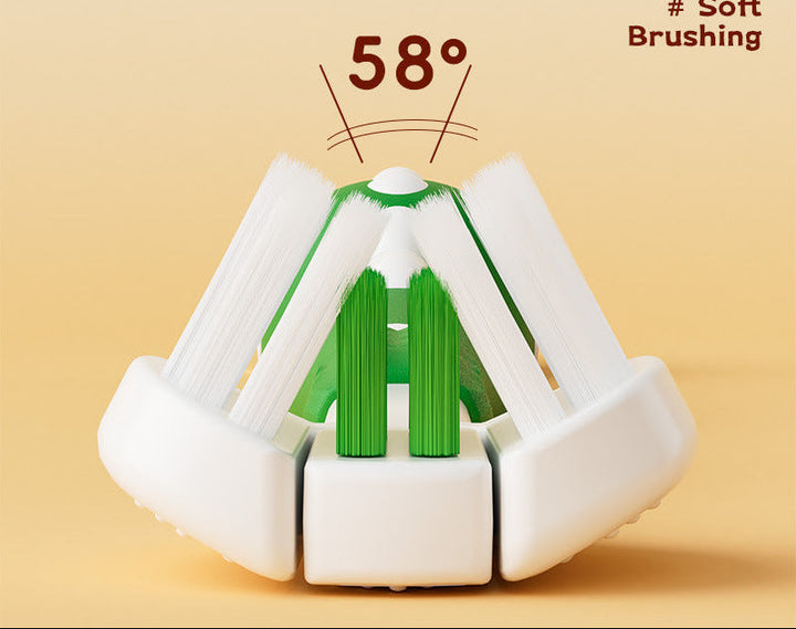 Fun and Effective Toothbrush Stornfield