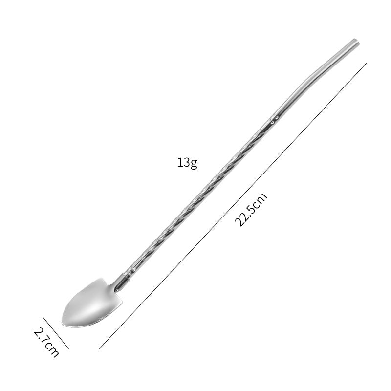 Ergonomic Mini Garden Spade Stornfield