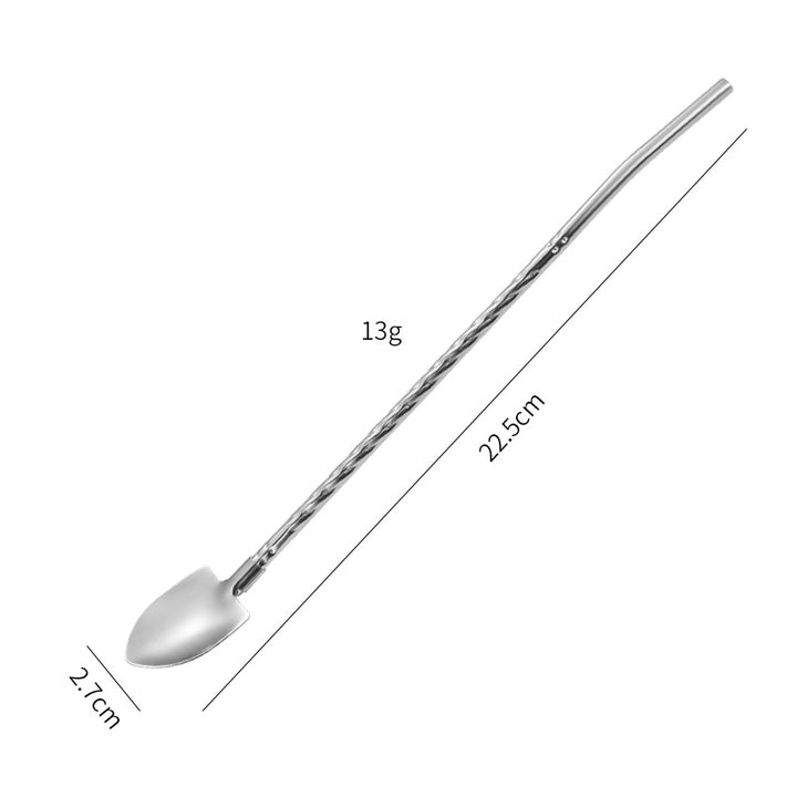 Ergonomic Mini Garden Spade Stornfield