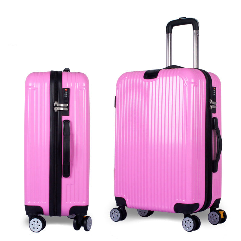 Women's Hardshell Rolling Suitcase Stornfield