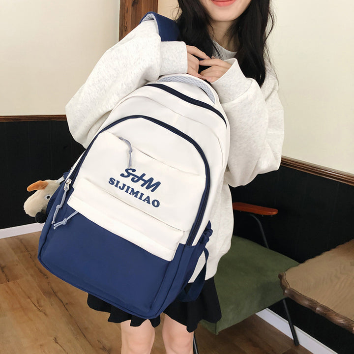 Versatile Urban Backpack Stornfield