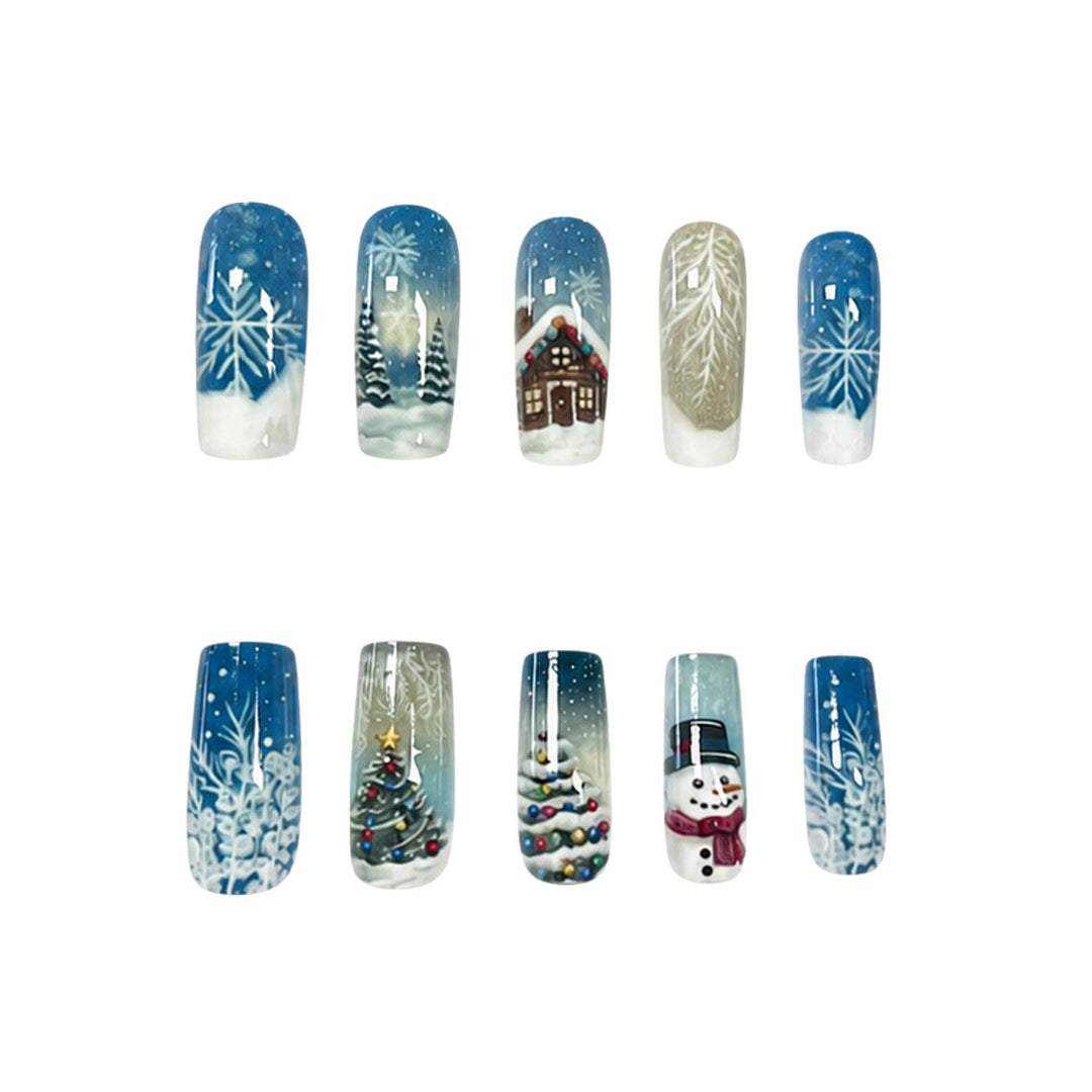 Artistic Nail Design Stornfield