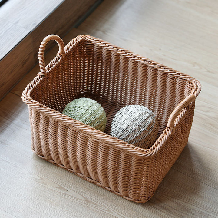 Storage Basket Stornfield