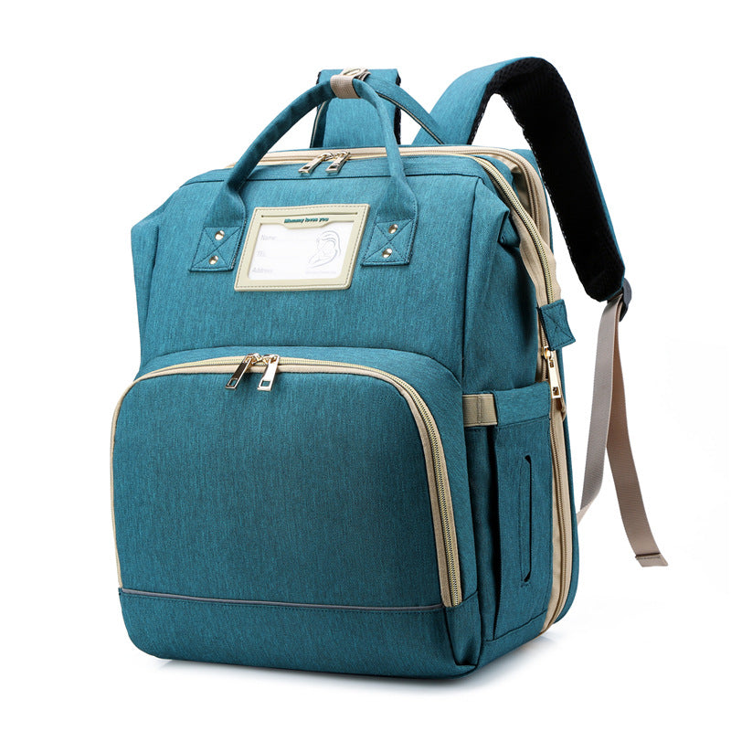 Multi-Functional Diaper Backpack Stornfield