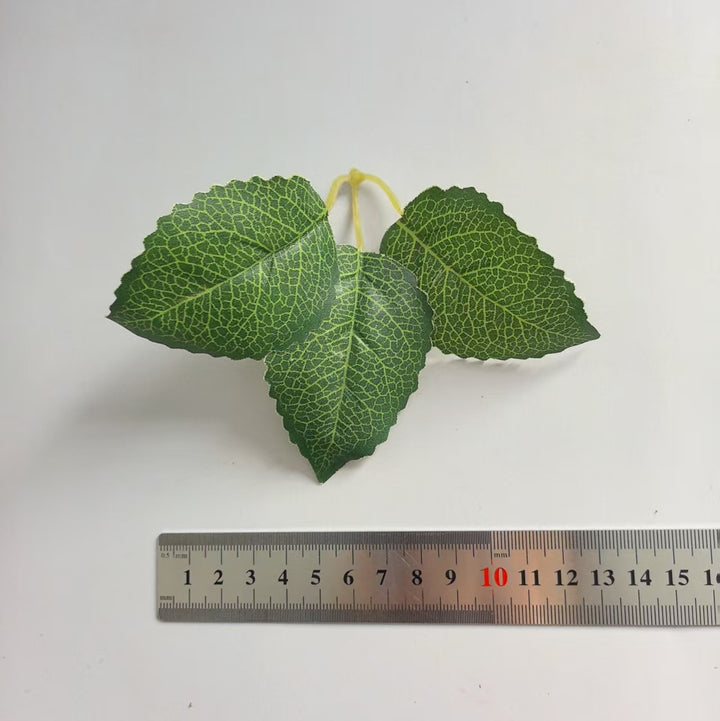 Decorative Leaf Stem