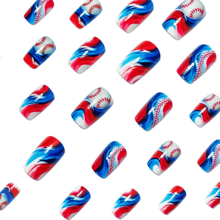 Nail Design Stornfield