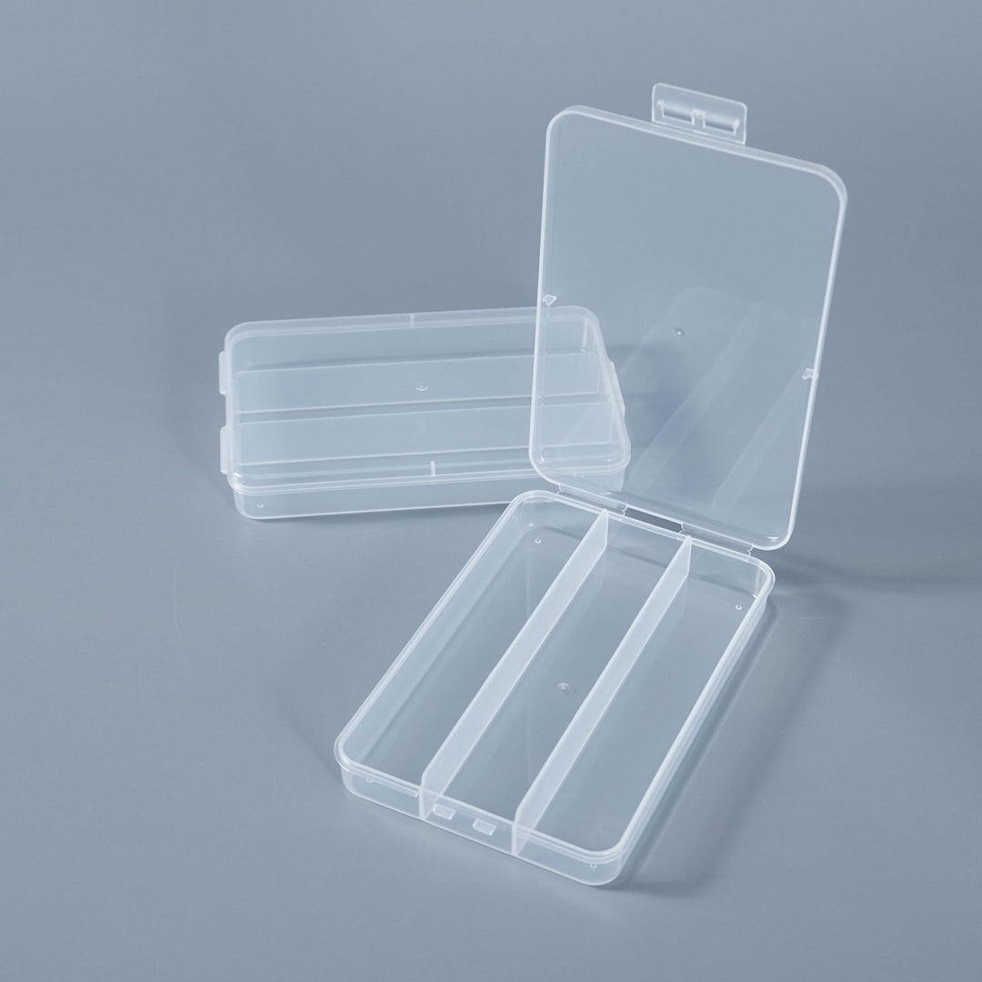 Spacious Divider Storage Case Stornfield