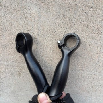 Adjustable Handlebar Stem Extender Stornfield