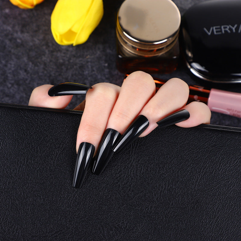 Fashionable design artificial nails Stornfield
