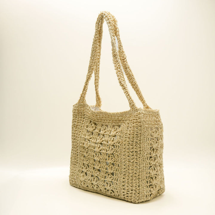 Padded Beach Shoulder Bag Stornfield