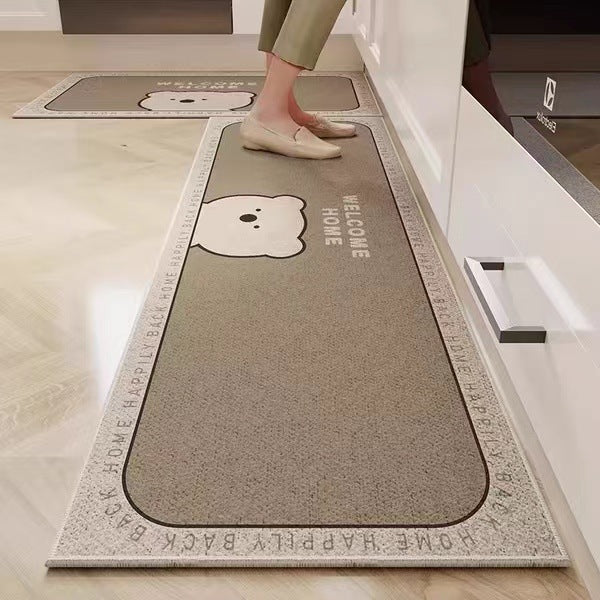 Kitchen Comfort Mat Stornfield