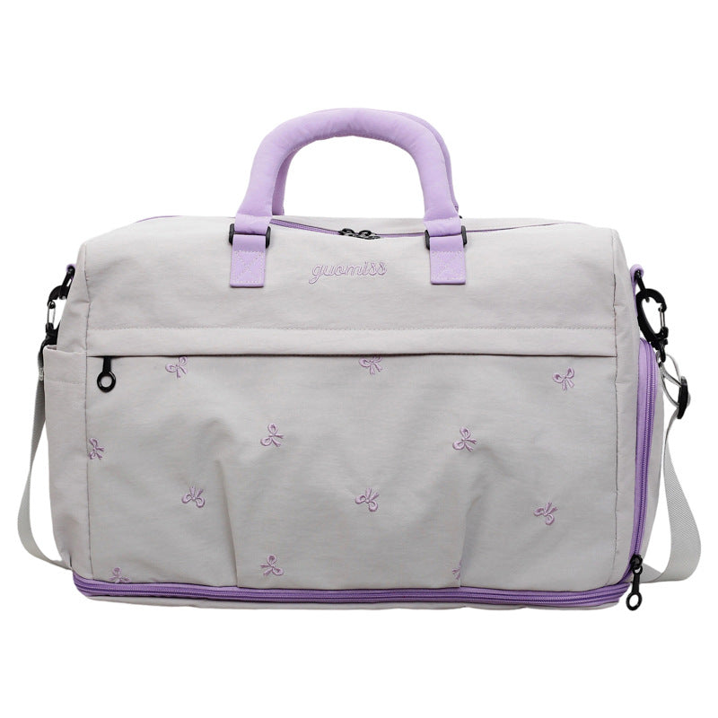 Stylish Travel Tote Stornfield
