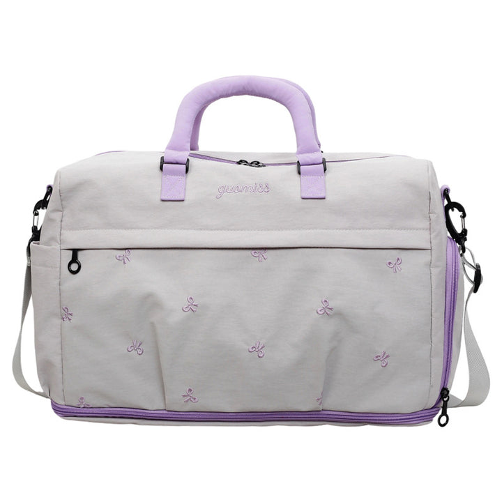 Stylish Travel Tote Stornfield