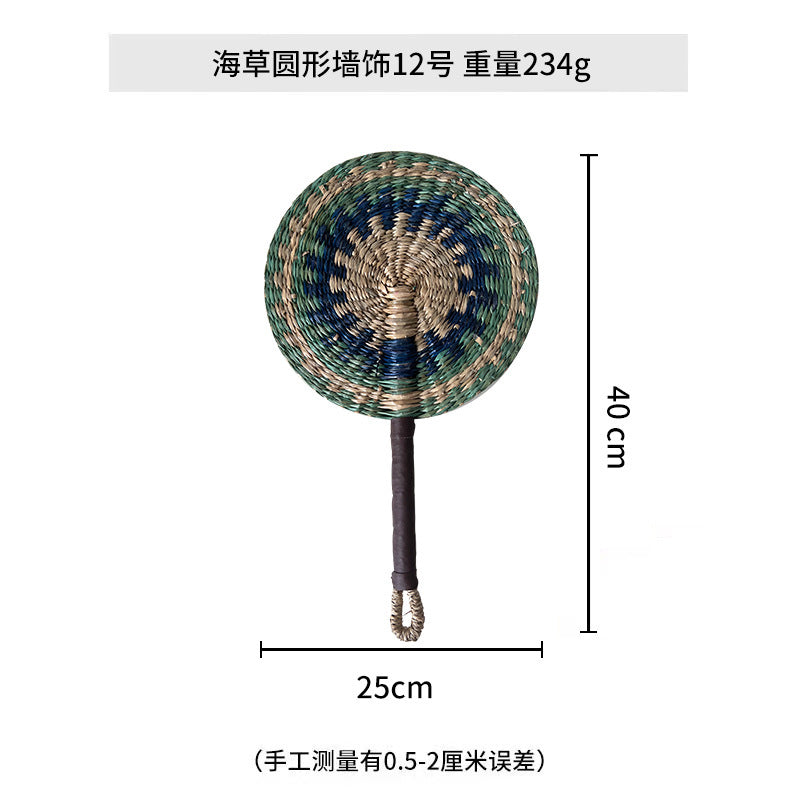 Women Handmade Wall Decoration Stornfield
