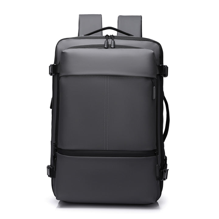 High-Performance Travel Backpack Stornfield
