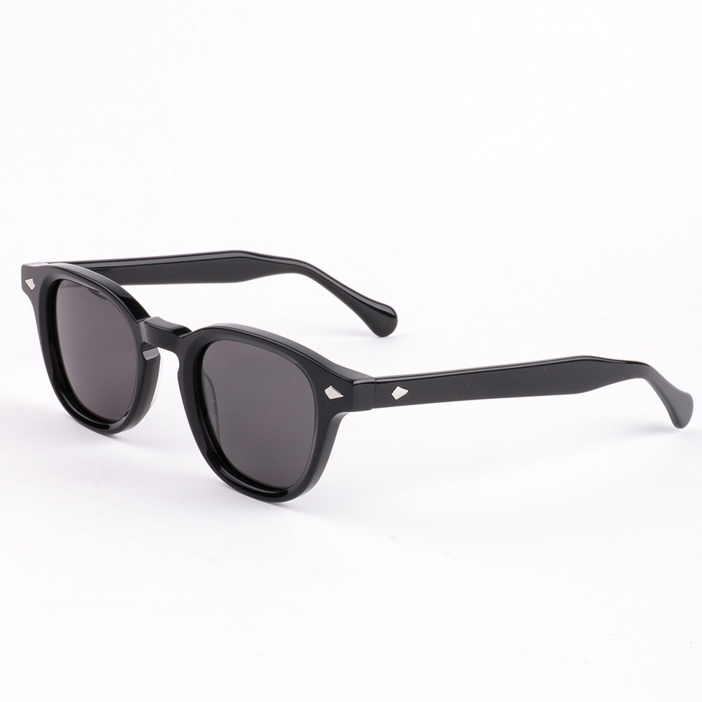 Women's fashionable sunglasses with unique design and high-grade UV protection Stornfield