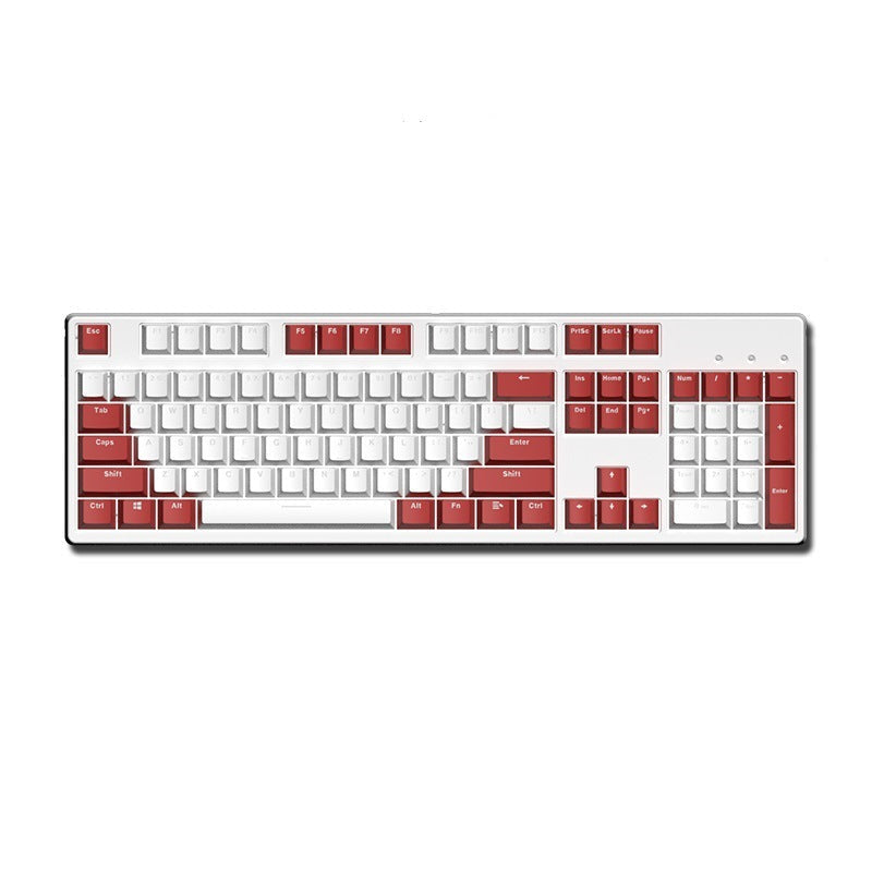 Custom Mechanical Gaming Keyboard Stornfield