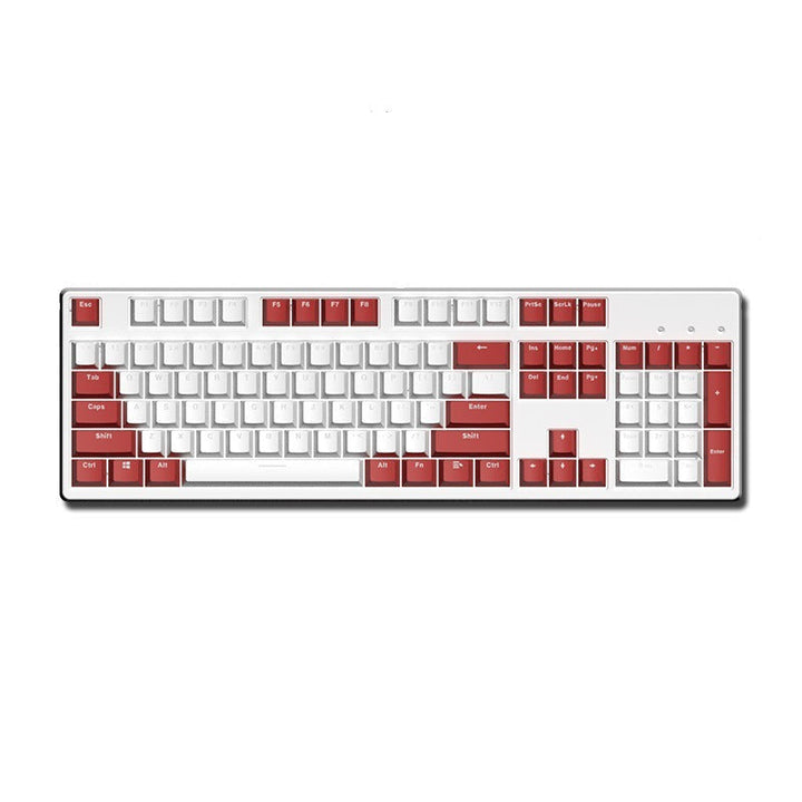 Custom Mechanical Gaming Keyboard Stornfield