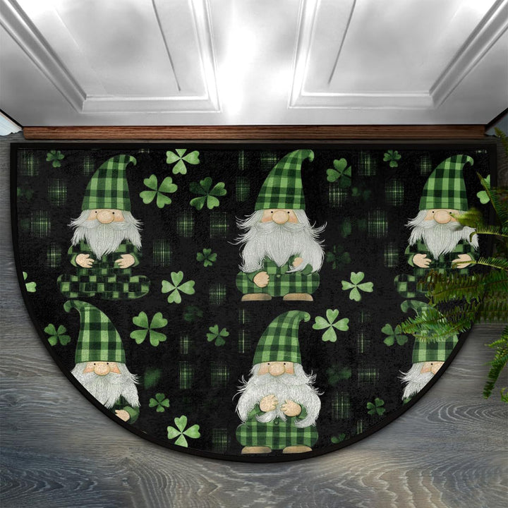 Holiday-Themed Entry Mat Stornfield
