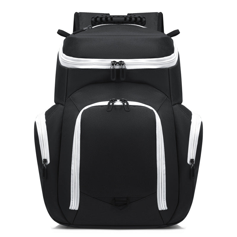 Sporty Trail Backpack Stornfield