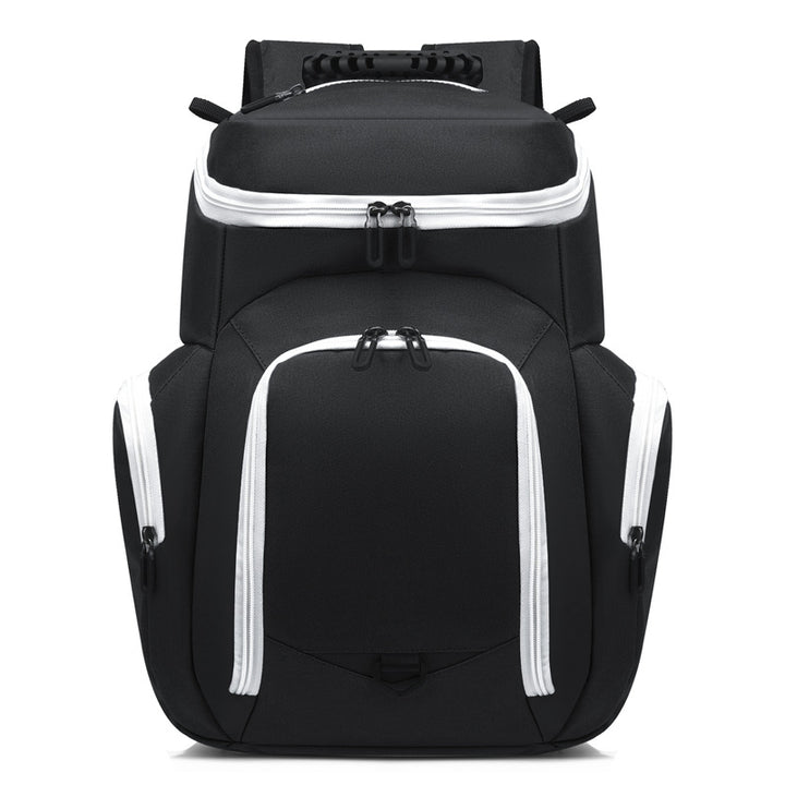 Sporty Trail Backpack Stornfield