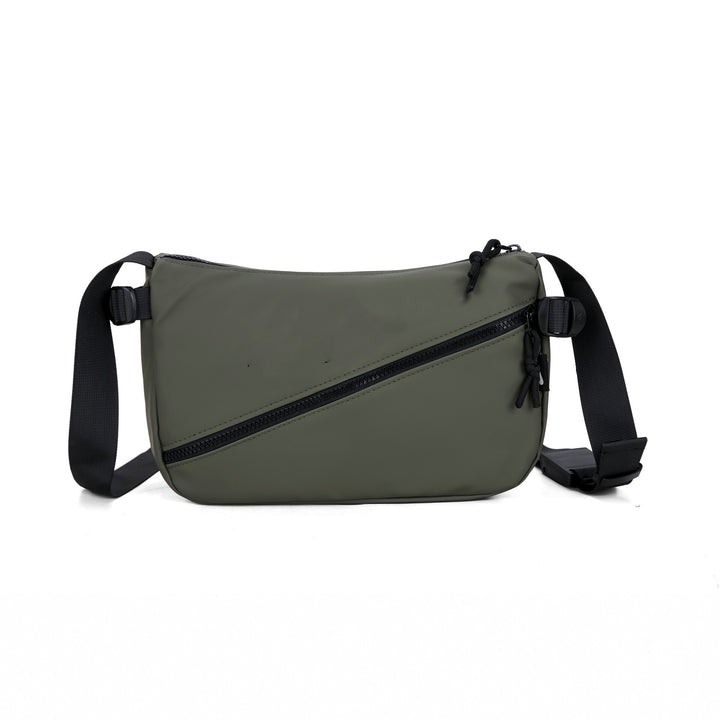 Stylish shoulder bag with adjustable shoulder strap and multifunctionally designed interior Stornfield