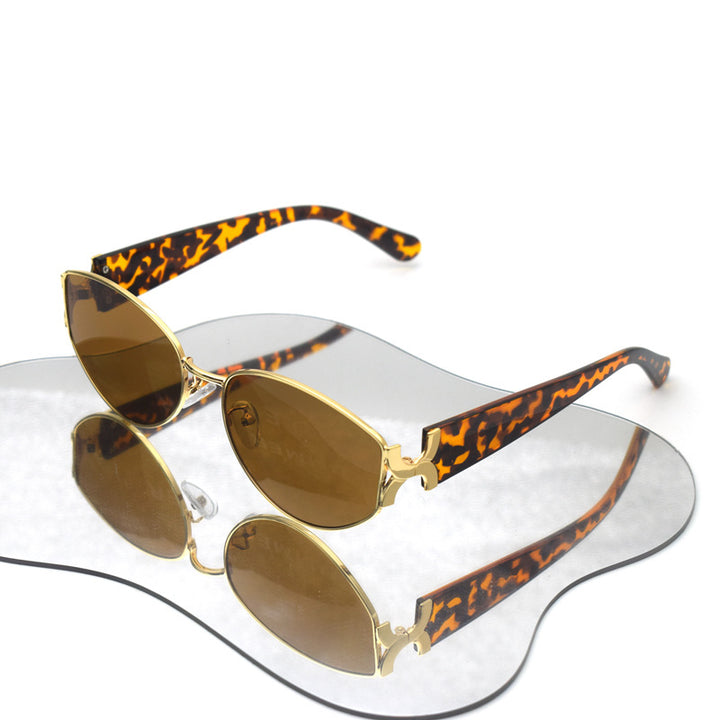 Cat-Eye Sunglasses Stornfield