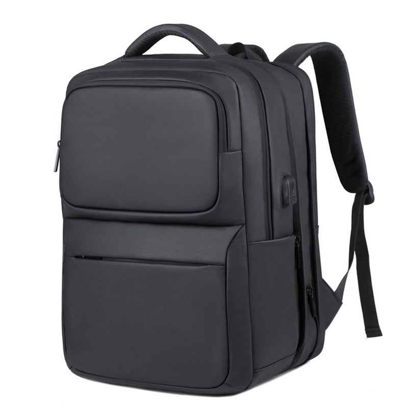 High-performance backpack with multifunctional compartments and ergonomic design Stornfield