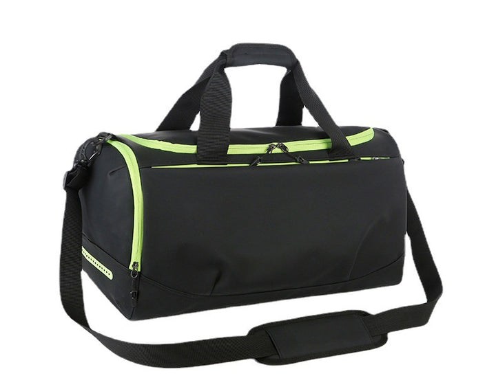Sporty Travel Bag Stornfield