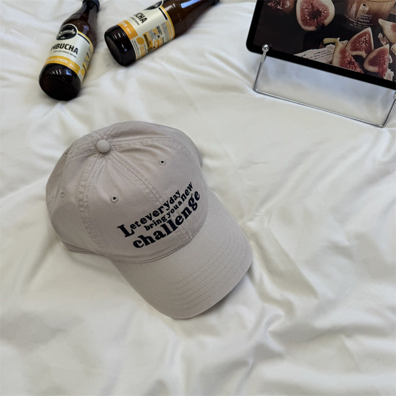Men's Casual Motivational Baseball Cap Stornfield