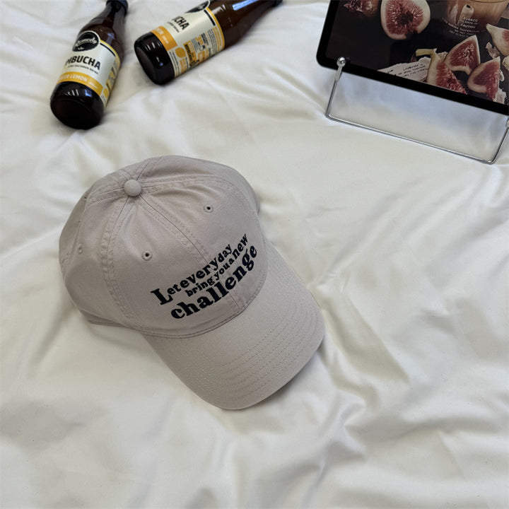 Men's Casual Motivational Baseball Cap Stornfield