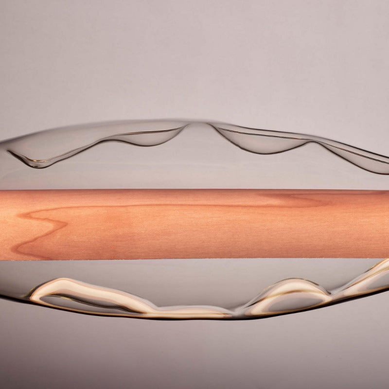 Contemporary LED Pendant Light
