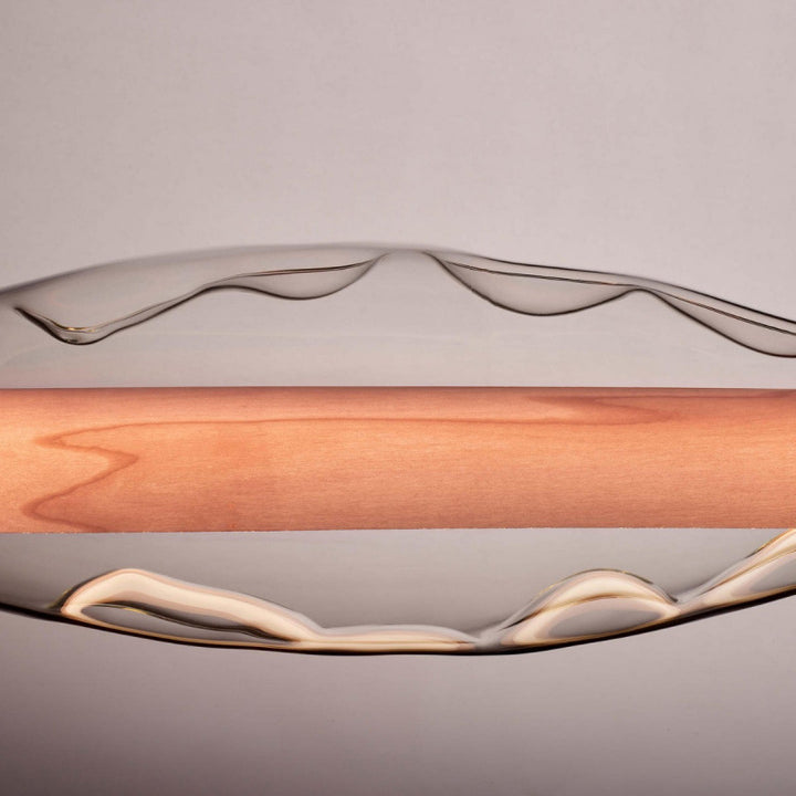 Contemporary LED Pendant Light