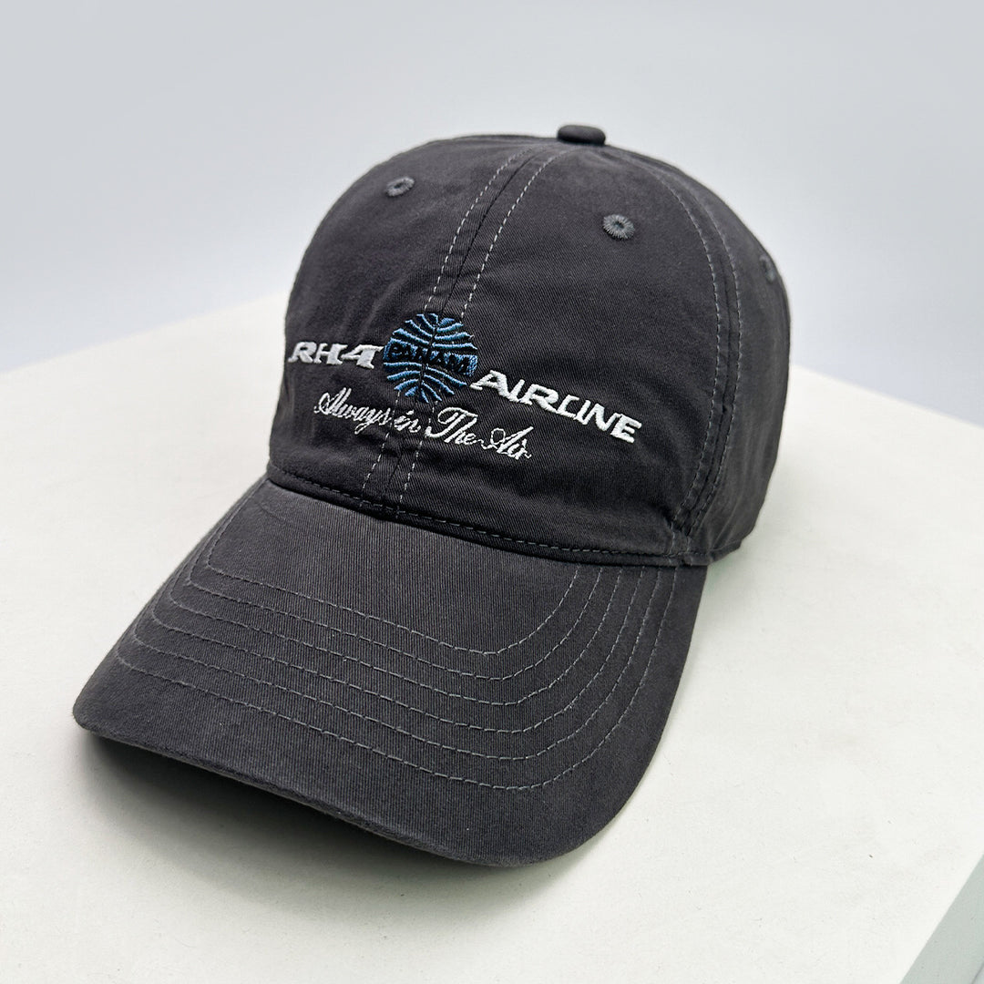 Unisex Adjustable Vintage Cap Stornfield